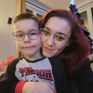 Meet your Posher, Valérie